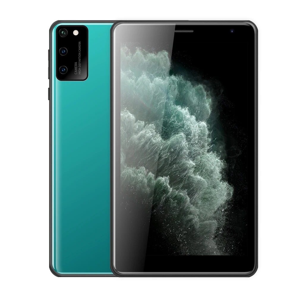 dropshipping Tablet 7 Inch 7inch 7' 512MB RAM 8GB SSD And4.4 MT6582  BT2.1 wifi camera 2M Tablet  Computer 3G 1024*600