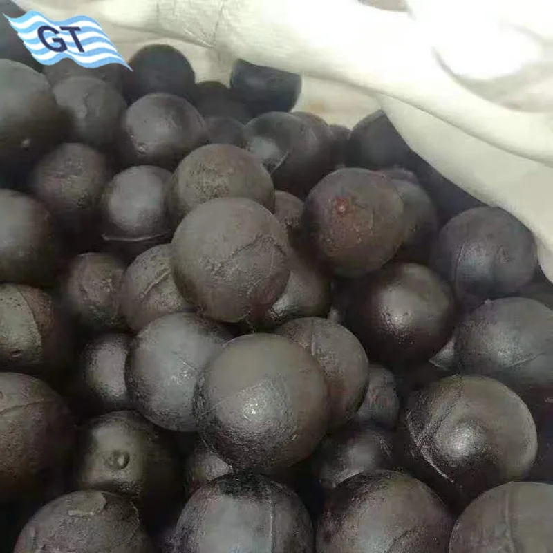 Factory price high quality long useful life cast iron ball