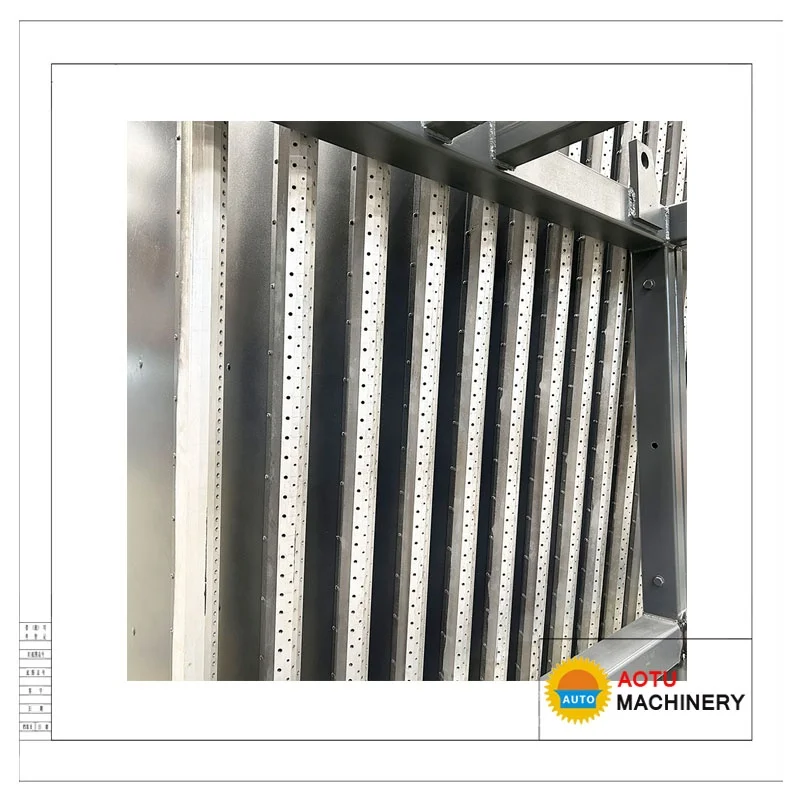 Horizontal glass tempered oven customization flat low-e glass tempering furnace suppliers