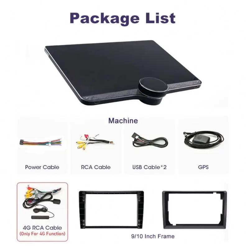 Diamond 2k 11.5 inch multimedia System Car QLED Screen Navigation GPS Android 13 Car Video Player Radio Stereo Audio