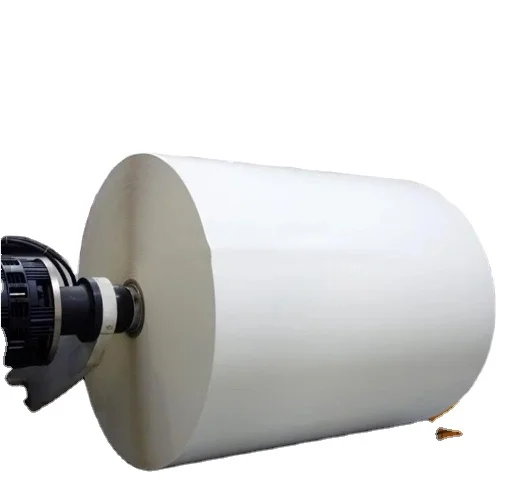 Thermal paper jumbo roll manufacturer carbonless copy paper