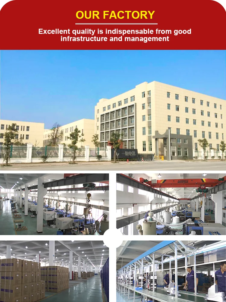 Factory Introduction