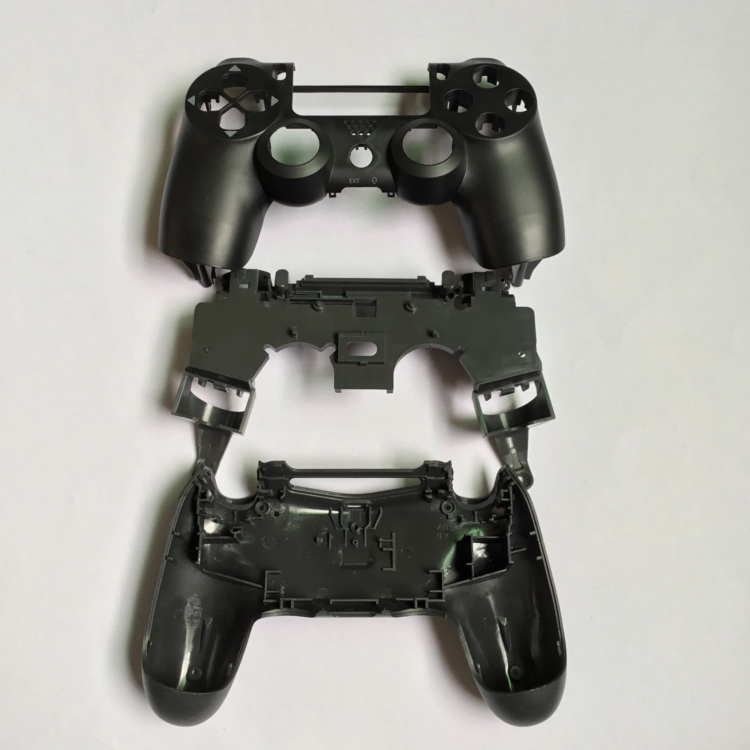 Replacement Housing for PS4 Controller Shell Case for Playstation 4 Controller Mod Kit JDM055