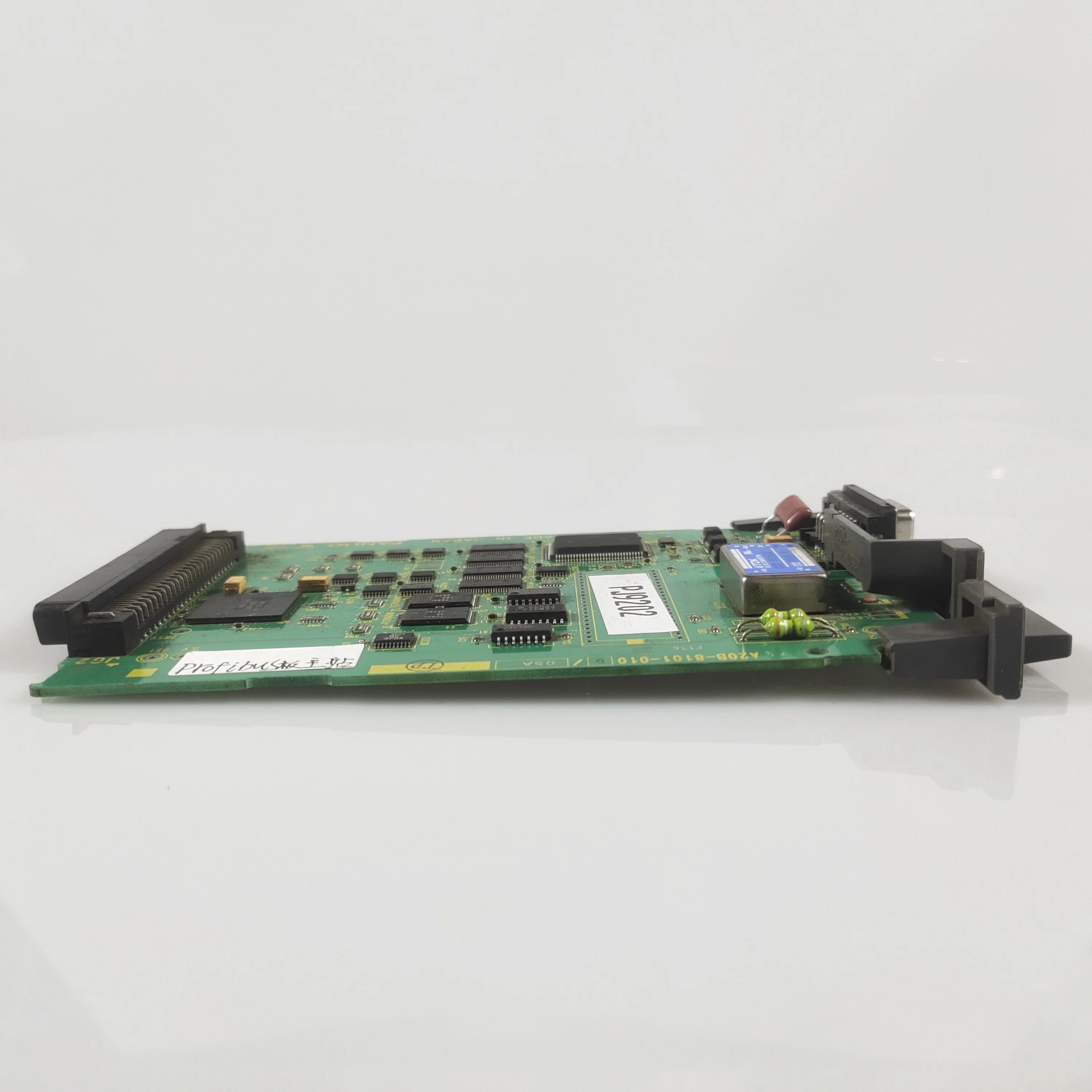 Manufacturer wholesale high qualityProfibus board main battle  A20B-8101-010005A formatter board for laserjet printer