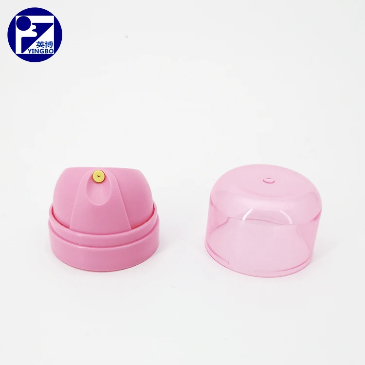 Cost-effective sprayer cap ceramic nozzle