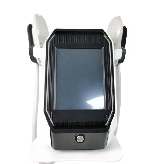 ce The latest ems fat burning machine muscle stimulation slimming machine shaping cryolipolysis slimming machine