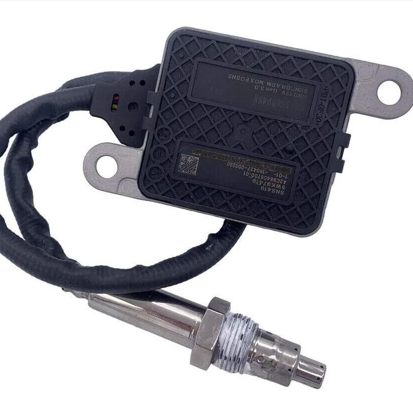 High quality China factory hot sale Mercedes-Benz BMW Audi All Models Nitrogen and Oxygen Sensors 12V/24V