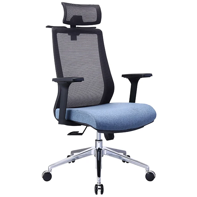 Коммерческая мебель общего пользования и кресло руководителя стиль сетки офисное кресло части съемный подлокотник