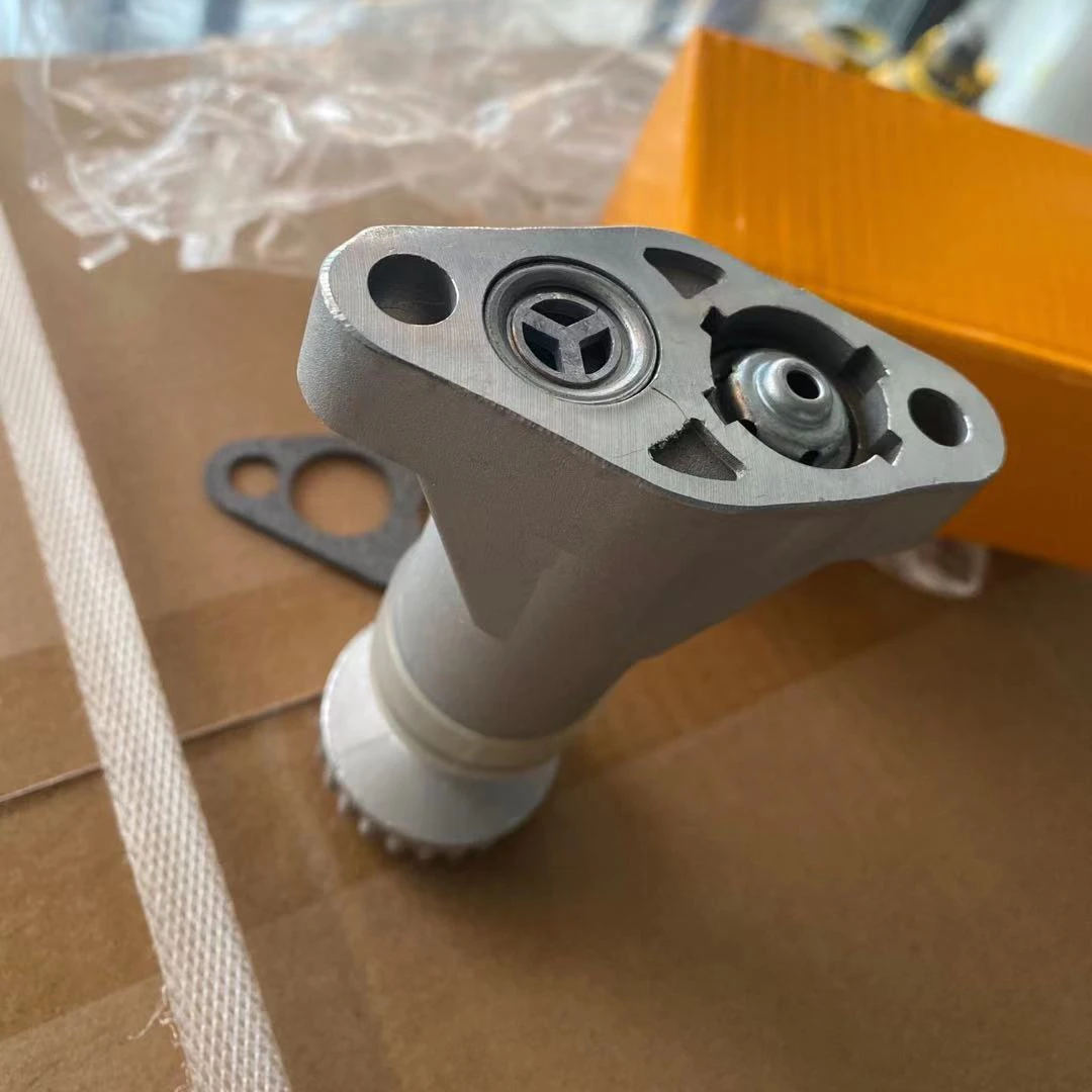 ZX330-3 Excavator Fuel Injection Pump 8-98091565-0 294050-0102 8-98091565-1 294050-0103