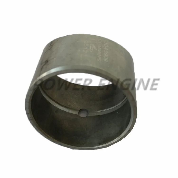 K19 connecting rod bushing 3043909 bushing engine con rod