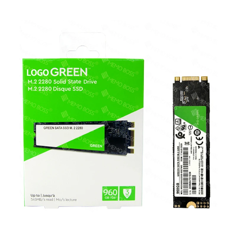 Лучший бренд Ssd Western D-Igital компьютер Hardrive 120 ГБ 240 Sata M.2 твердый 1 ТБ