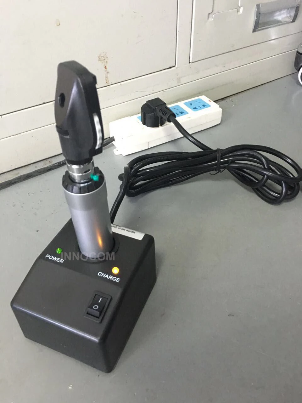 Highly accurate and remarkably versatile digital ophthalmoscope eye examination scope assist in diagnosing systemic conditions