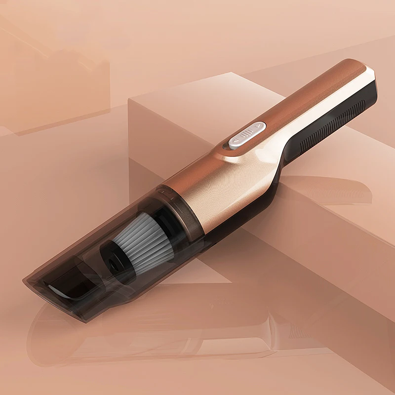 Handheld Auto cheap price vacuum cleaner 12v  100W portable vacuum cleaner handstaubsaug akku