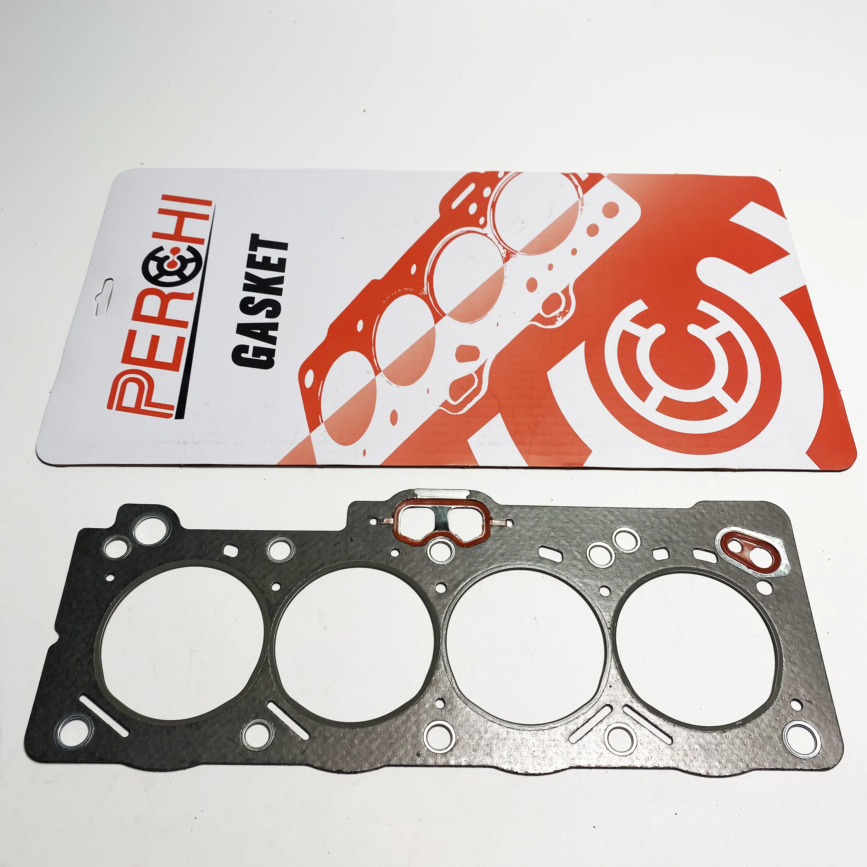 PERCHI  5AFE  Engine Parts Cylinder Head Gasket  For TOYOTA OEM 11115-15090   Best Engine Head Gaskets Made in China
