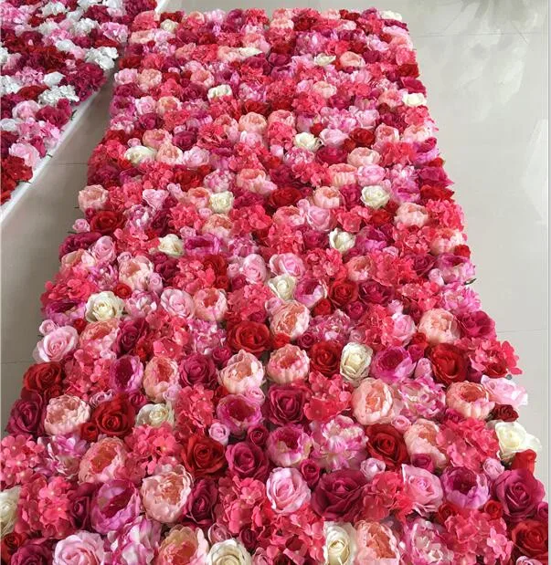 Flower Wall 1