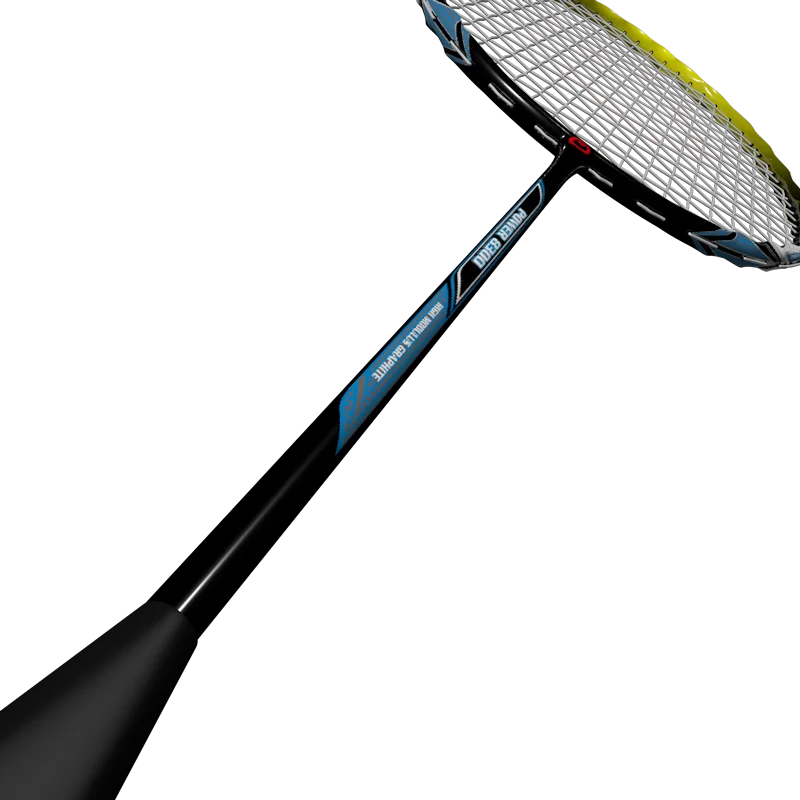 YT top quality badminton rackets professional carbon fiber original badminton rackets lightweight racket badminton