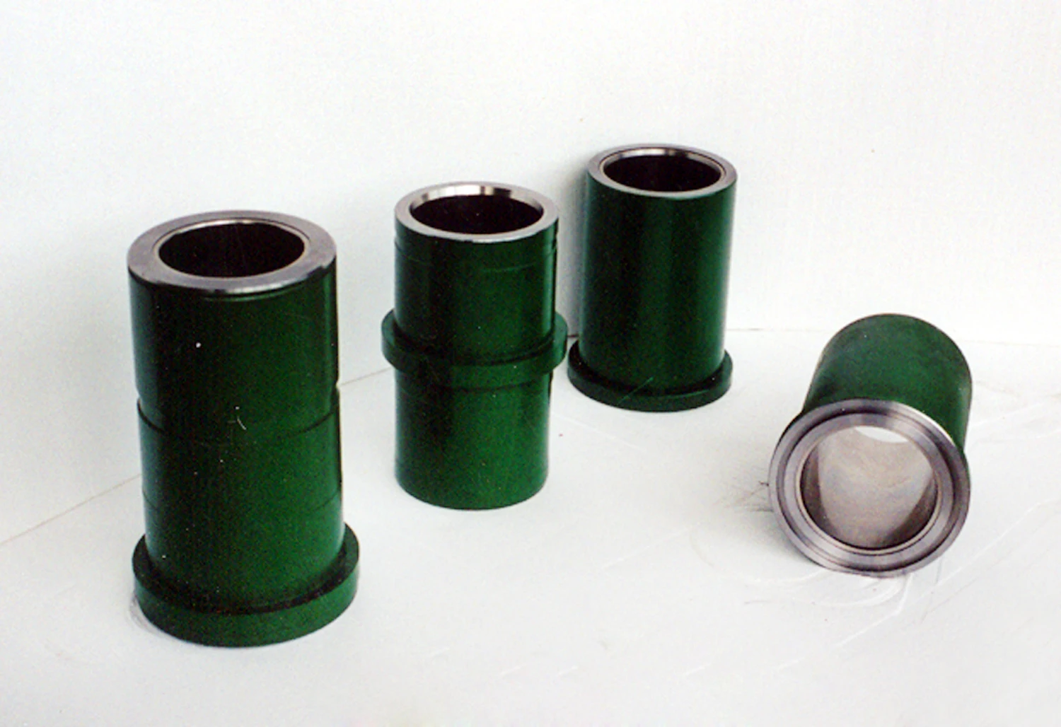 Wholesale Mud Pump Inner Sleeve Drilling Mud Pump Metal Cylinder Liner