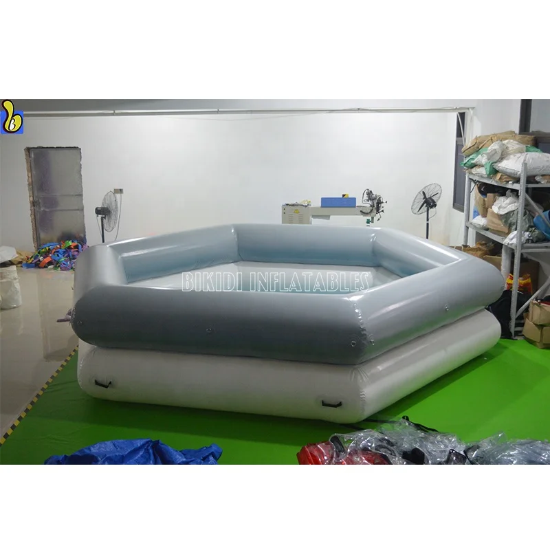 Thicken Large Size Inflatable Family pool Backyard Outdoor Swimming Pool