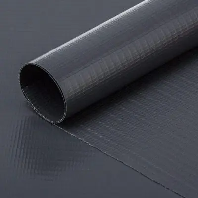 Hig Quality Medical Grade Anti-bacterial Plastic PVC Tarpaulin Rolls Matress Mat