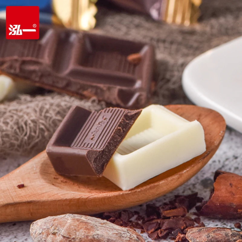 Hongyi fuente de chocolate fondue famous amos