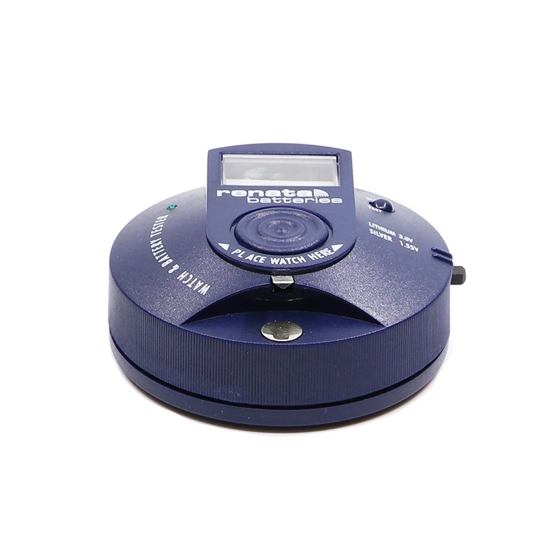 watch repair tool BWT-94 Quartz Movement Detector Measuring Button Battery Watch Movement Detector