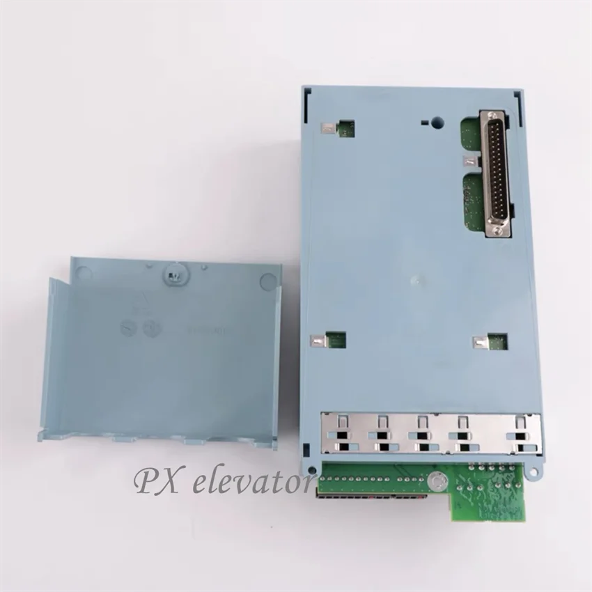 Elevator door Inverter Elevator door machine Blue box controller 59401154 42cbr18113  Lift parts