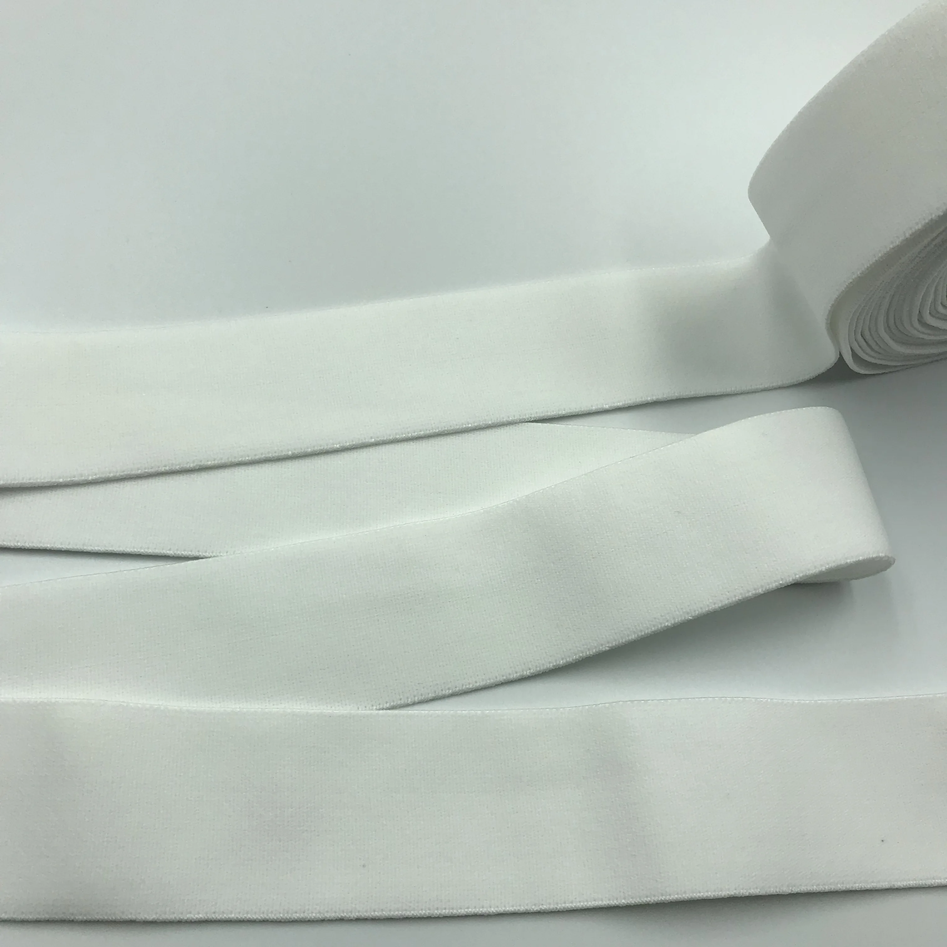 custom jacquard elastic band underwear tape webbing