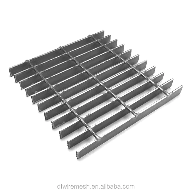 Cable Channel Welded Steel Grating