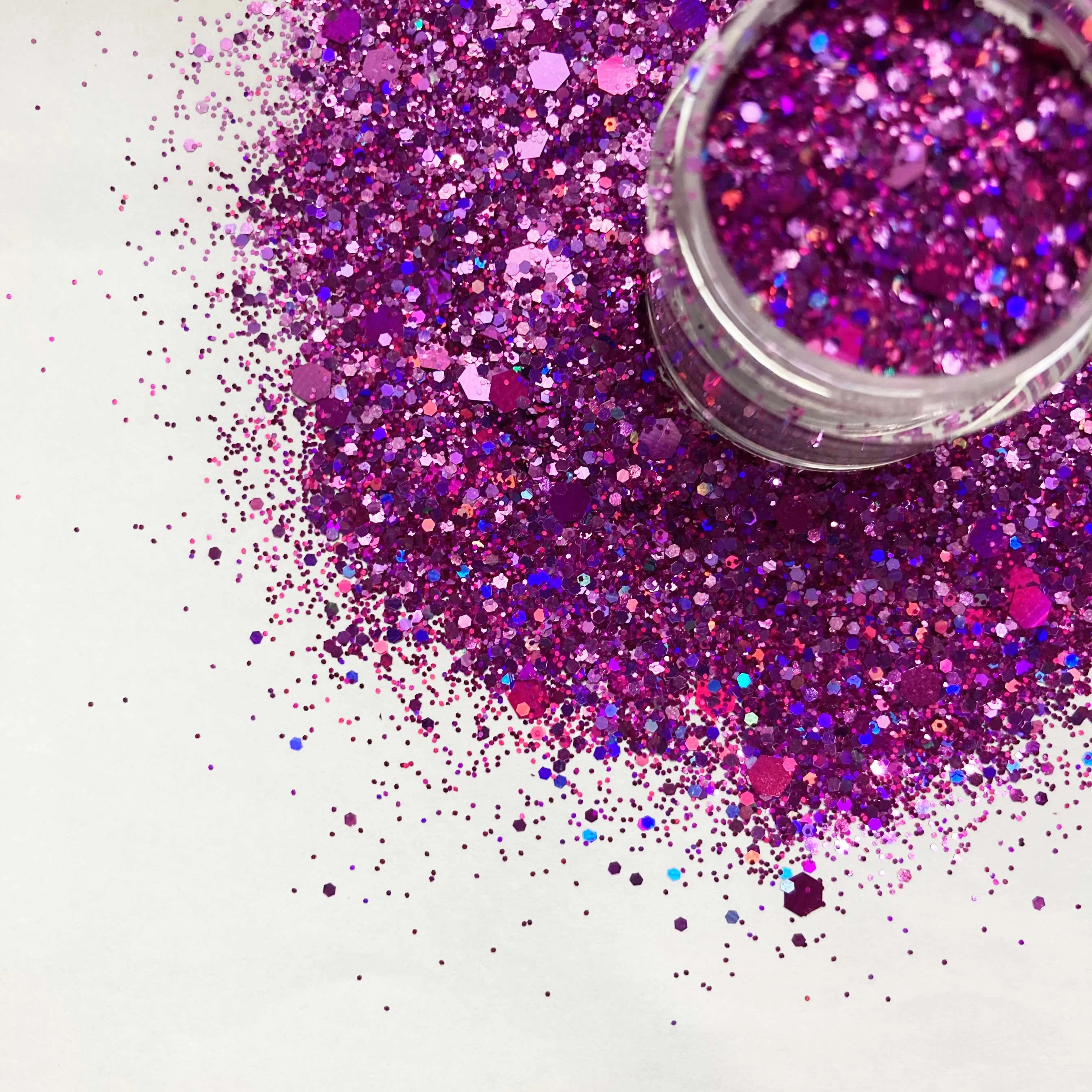 
 2021 самый популярный модный косметический блеск для тела на заказ оптовая продажа  