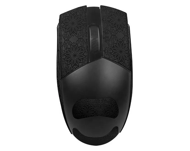 ASUS ROG Strix Impact II мышь противоскользящая наклейка полная упаковка