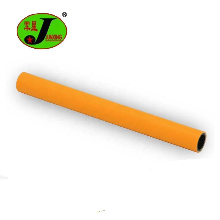 Junxing 16 мм pex/al/pex труба pex al pex многослойная труба для газа