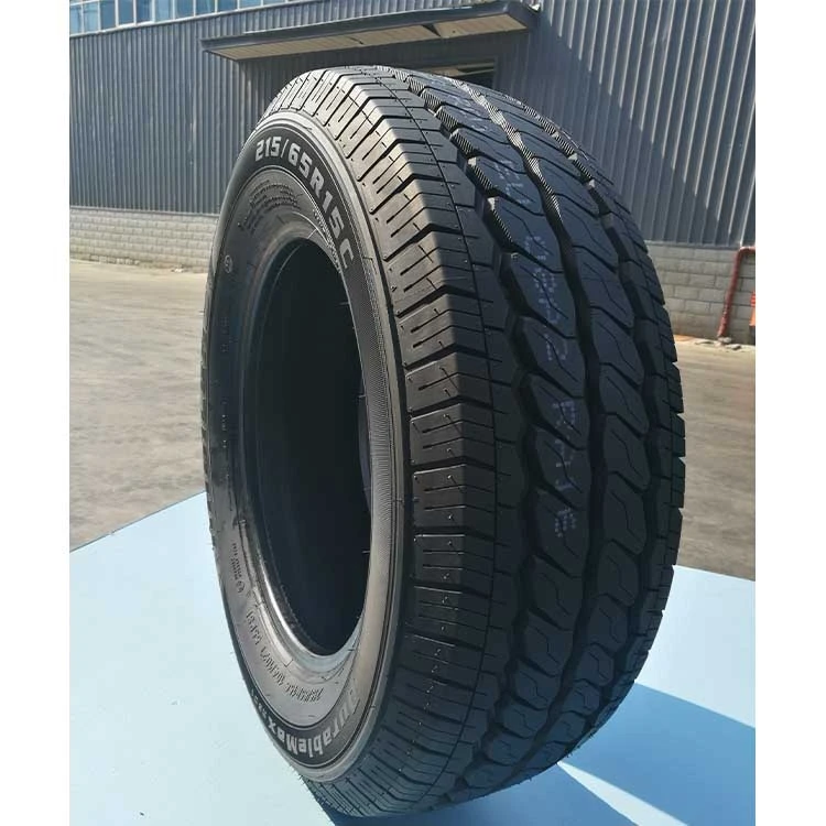 Commercial Van/LTR range PracticalMax RS01-235/65R16C tire for sale