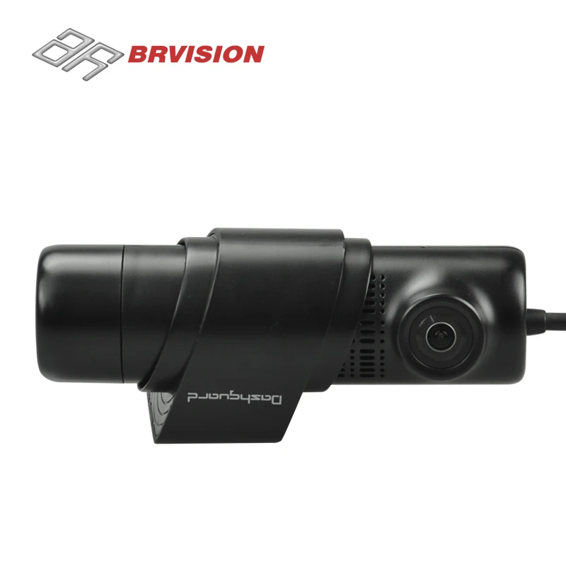 Online Wifi 1080P Dash Cam Black Box for Car&truck Front and Rear 4K Video Recorder with App and GPS