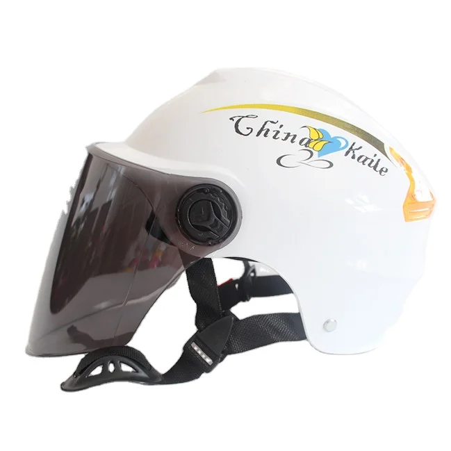 Bicycle Road Sports Safety Helmet Mountain Bike Helme motorcycle open face for