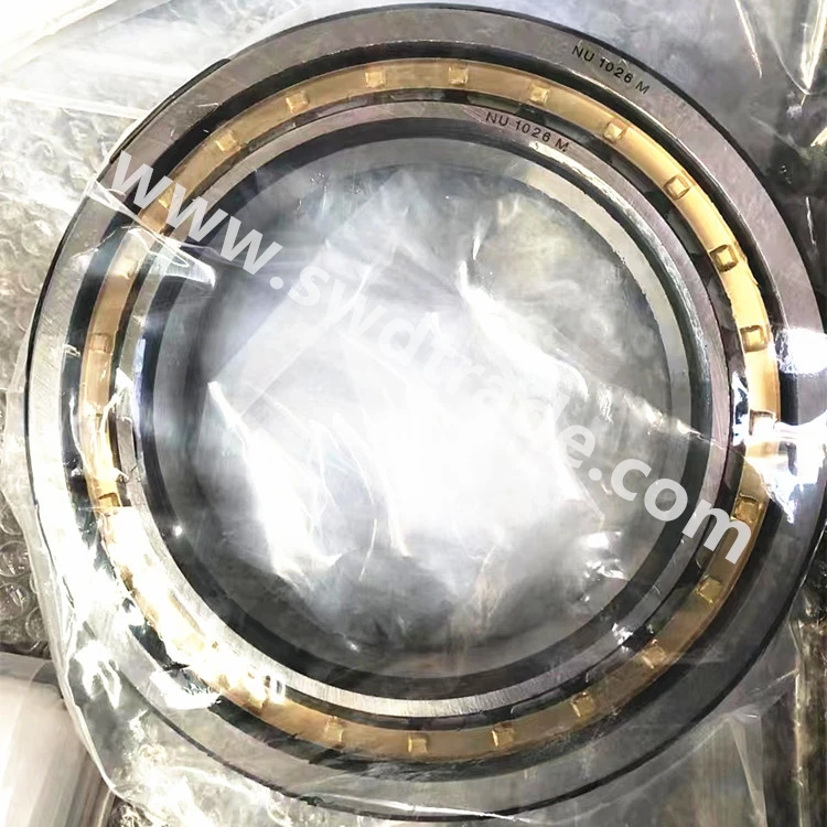 N NJ NU NUP bearings bearing NU1024 NU1026 ECM NU1036 ECM cylindrical roller bearing