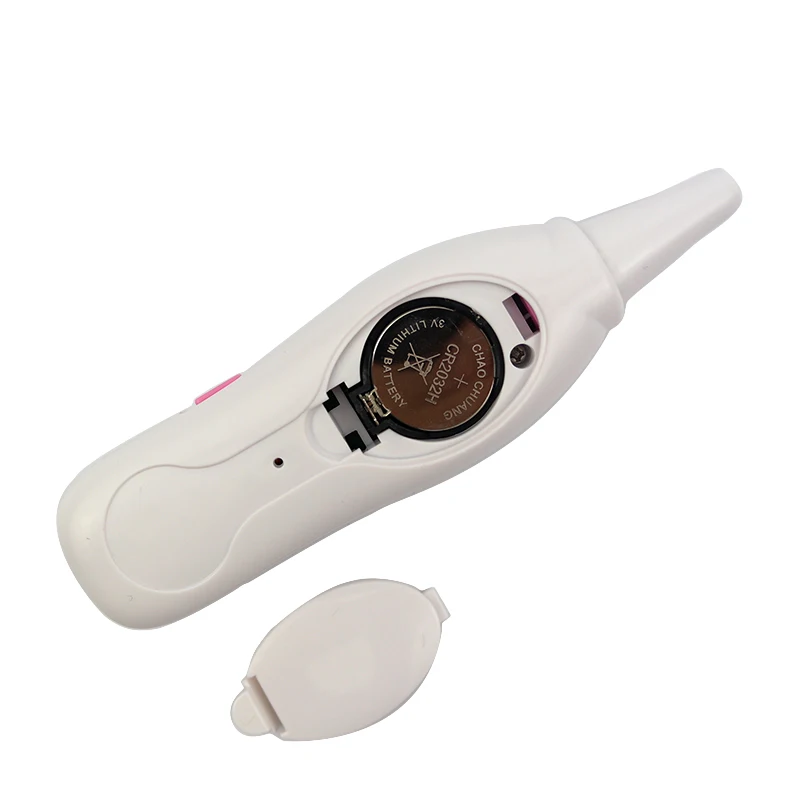 Multi Functional Medical German Sensor Baby Medical Infrared Ear Thermometer For Fever