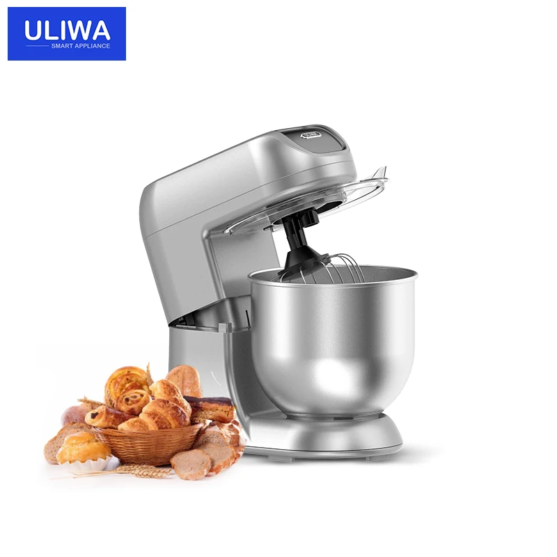 2023 умный стенд-миксер Европейский стенд-Миксер с чашей 6,5 л batidora de pie