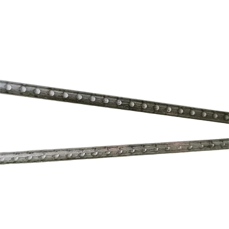 МПа высокопрочный трехсторонний вмонтированный ПК провод