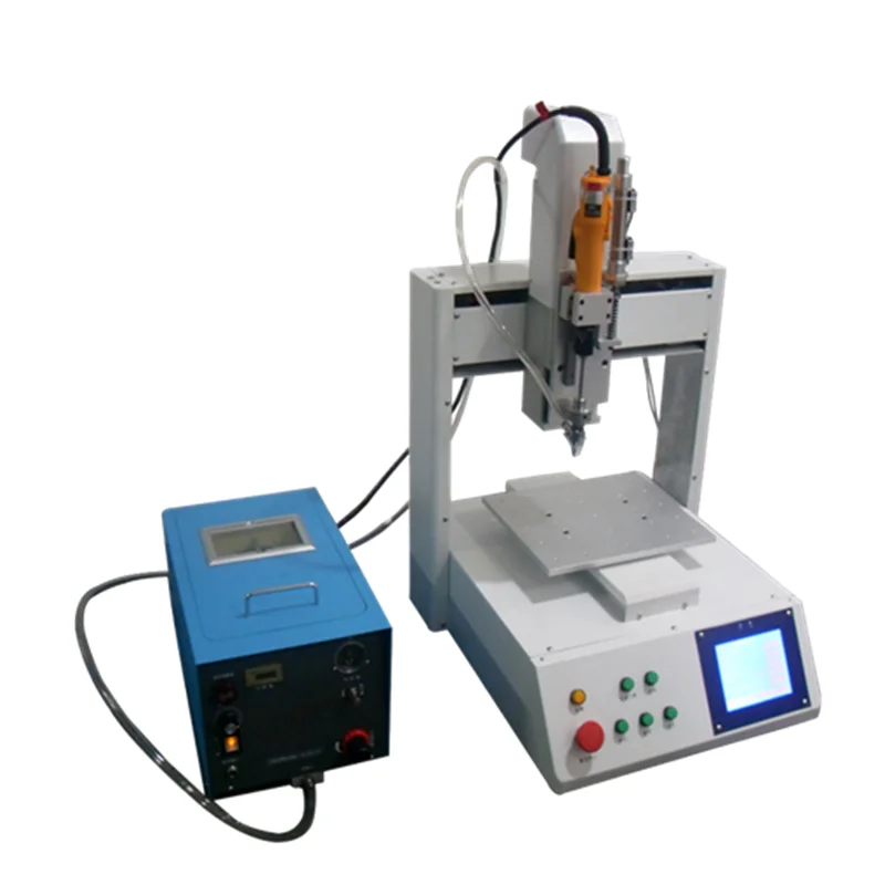 Screwdriving Robot Robot-type Automatic Screw Driving Machine