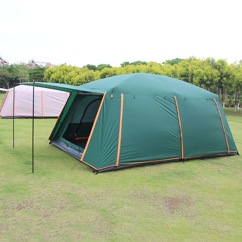 New design Selling well around the world Canopies waterproof breathable fabric tent beach tent