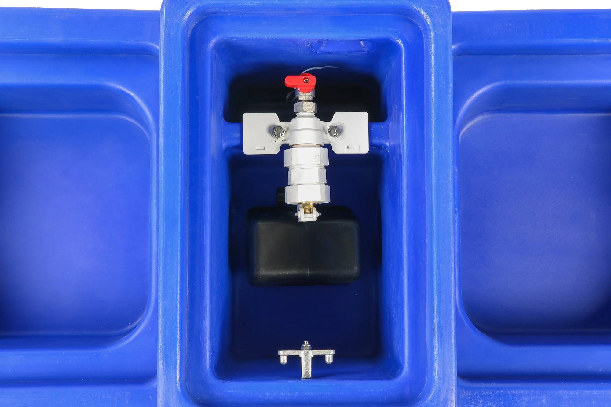 Automatic animal drinkers farming goat cow watering trough for farm animals