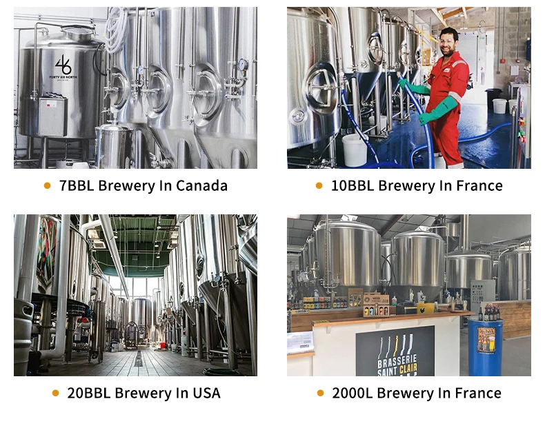 1000lts brewhouse 3-vessel turnkey micro brewery equipment automated steam beer brewing system  fermenter for sale Australia