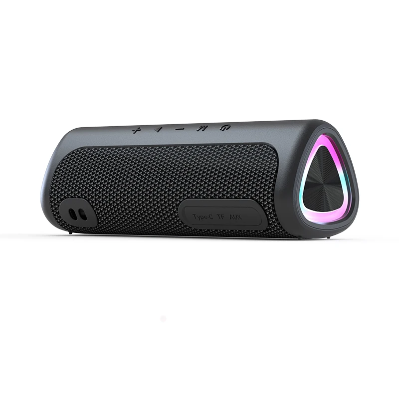 2024 новый для JBL Led Parlantes динамик Hifi сабвуфер 30 Вт наружный водонепроницаемый беспроводной Altavoz Blue tode колонки