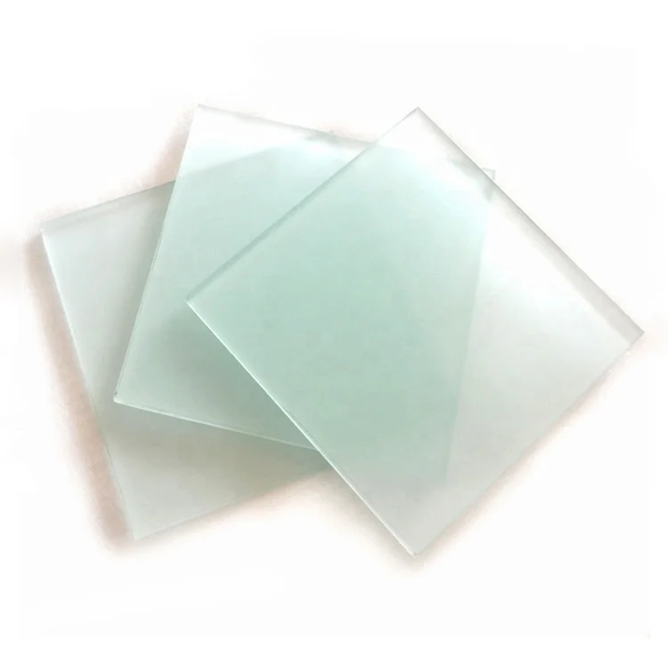 Factory price acid etched glass pannels/tinted glass window /interior doors