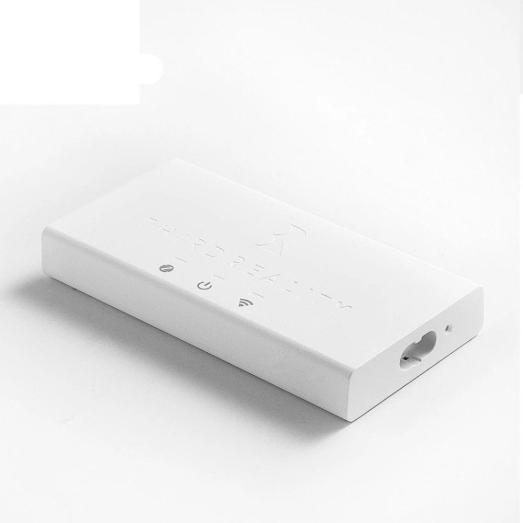 OEM/ODM wholesale smart home sensor hub sensor gateway FCC certified