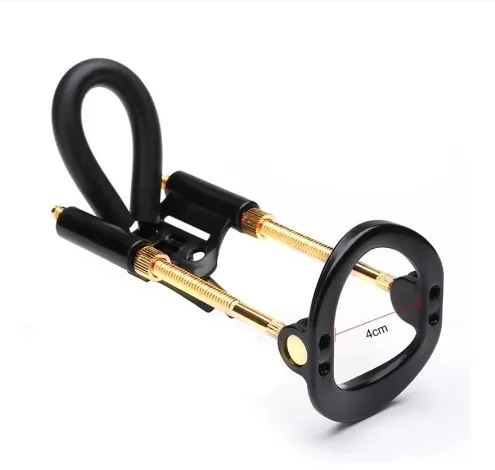 Тренажер для увеличения пениса