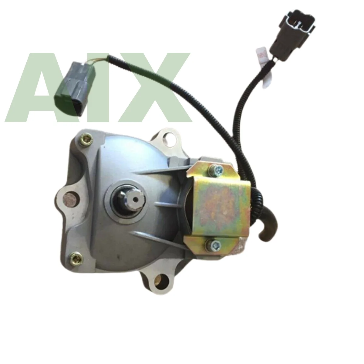 Stepping Motor 7834-40-2003 7834-40-3000 Komatsu  6D102 Throttle Electric Motor for Komatsu Excavator PC400LC-6 PC220-6 PC200-6