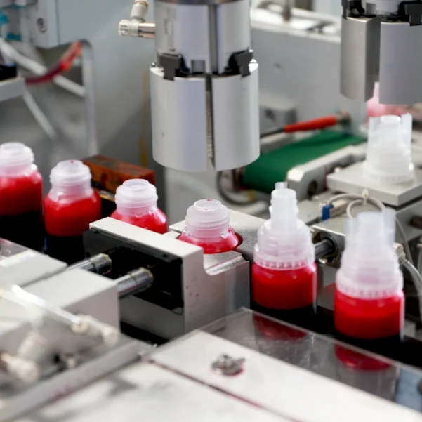 Inkjet ink for HH Deskjet 1050 watermark ink for screen printing