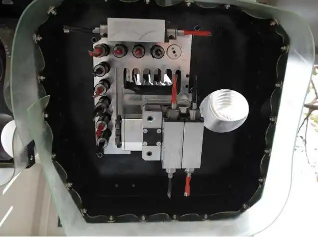 
T-160 PTP High Speed Woodworking Saw Milling Wood Cutting CNC Router 