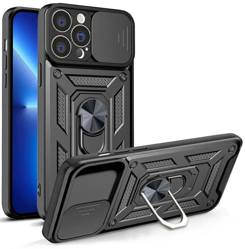 Military Shockproof Case camera protective cover for apple iphone 13 12 11 samsung xiaomi google huawei xiaomi oppo vivo LG